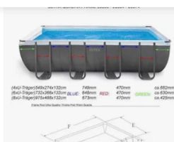 Intex Sandfilteranlage 2.650 l/h für Pools bis 18m³ ☀️ To...