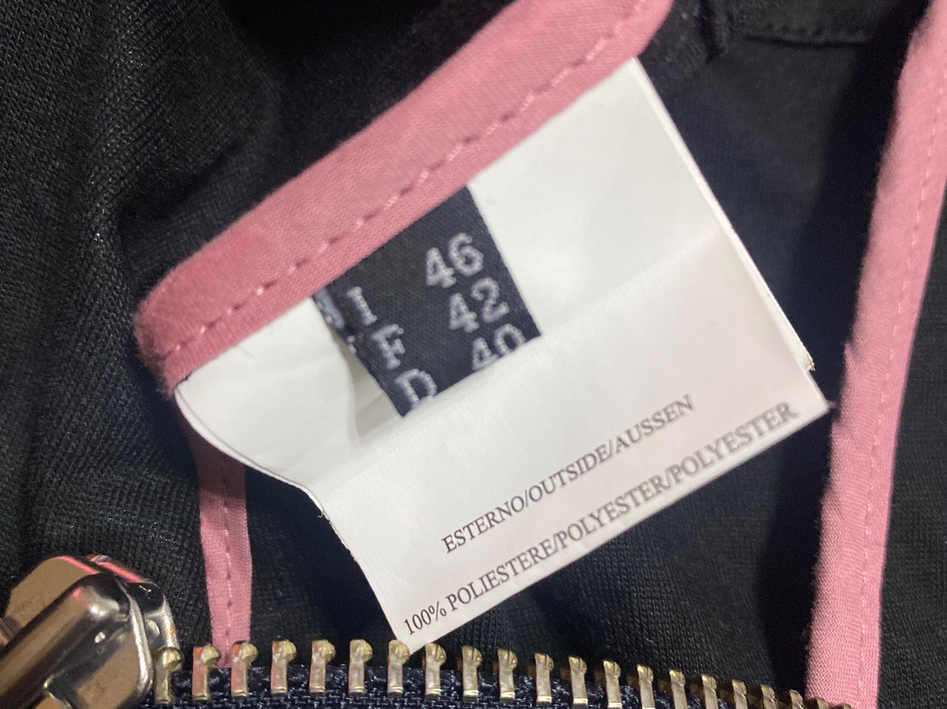 Giacche: SALE: LEONARDO JACKE – Nuovo (secondo la descrizione) da Schlieren venduto da notkrys 7