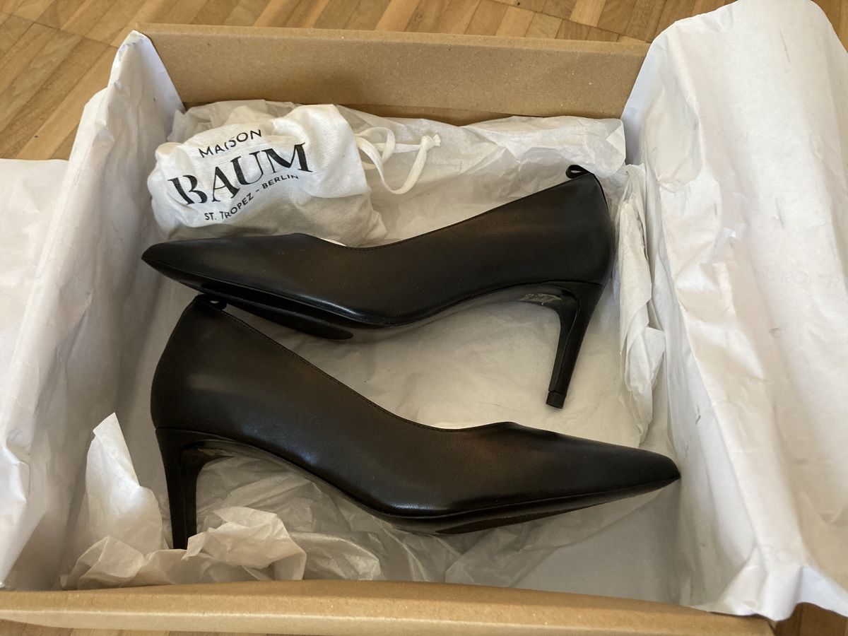 Scarpe da donna: Pumps – Nuovo e nell'imballaggio originale da Zürich venduto da bea_9jxr 4