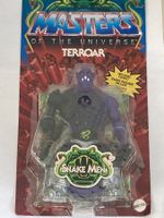 MASTERS OF THE UNIVERSE 6" action figure HYD34 TERROAR