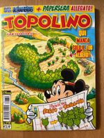 Topolino Nr. 2730 Disney Comic guter Zustand