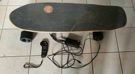 Exway ripple elektro-skateboard/ longboard