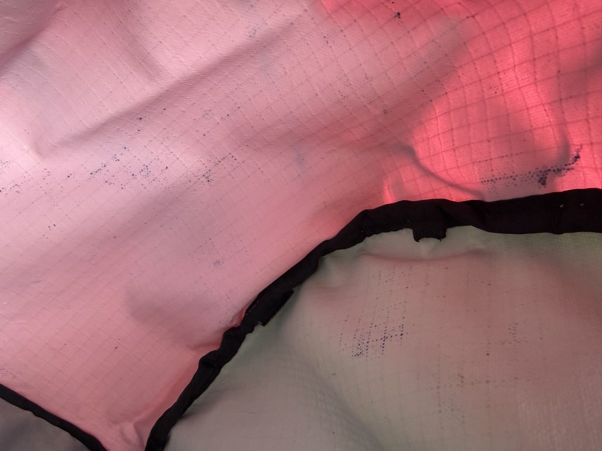 Dakine Kindertaschen: Dakine Rucksack pink mit Bauchgurt – Gebraucht aus Zürich von ricja 7