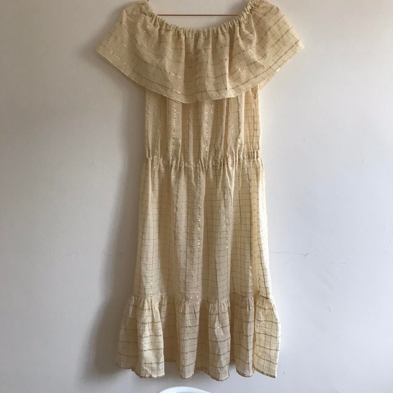 Kleider: Vintage romantic dress, S/M – Gebraucht aus Zürich von daria_m 5