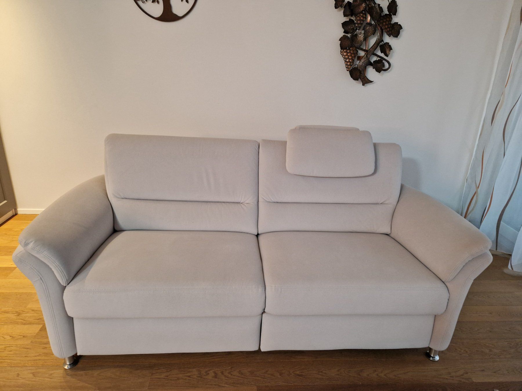 Divani: Sofa mit Relaxfunktion – Usato da Tuttwil venduto da sprengy