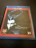 Disney: Maléfique (Angelina Jolie) que le blu-ray pas de 3D