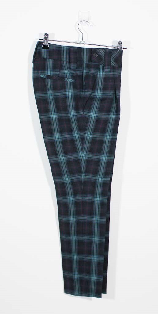 Gucci Hosen: GUCCI Hose Vintage Gr. 34 – Gebraucht aus Belp von caramel-secondhand 2