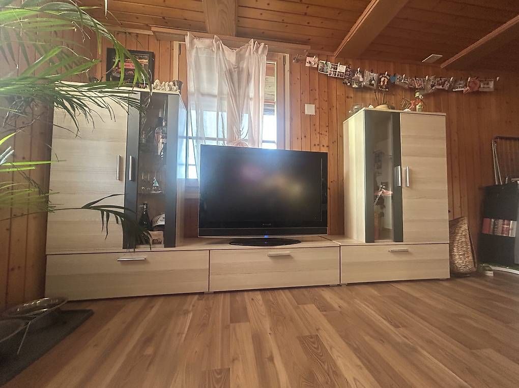 Mobili TV: Tv möbel – Usato da Linden venduto da daniela1321 1