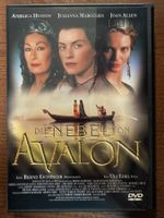 Die Nebel von Avalon