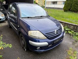Citroen C3 1.4 Hdi