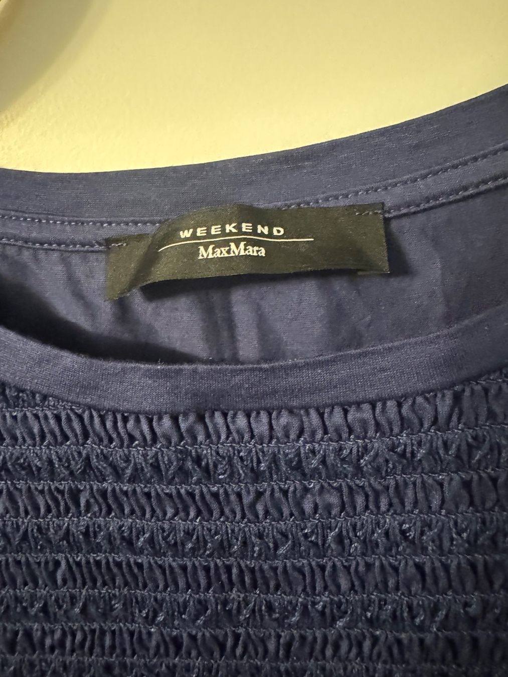Max Mara Vestiti: Weekend Max Mara Kleid – Usato da Obfelden venduto da cesarina10 3