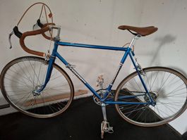 Rennrad Motobécane