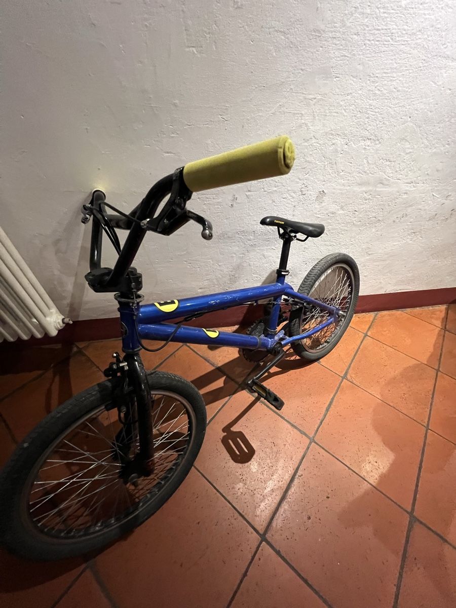 Schwinn Biciclette: BMX Schwinn – Usato da Schaffhausen venduto da frieden8200 3