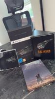 Final Fantasy 7 Rebirth (PS5) Collector's Edition