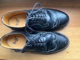Dr Martens Schnürer