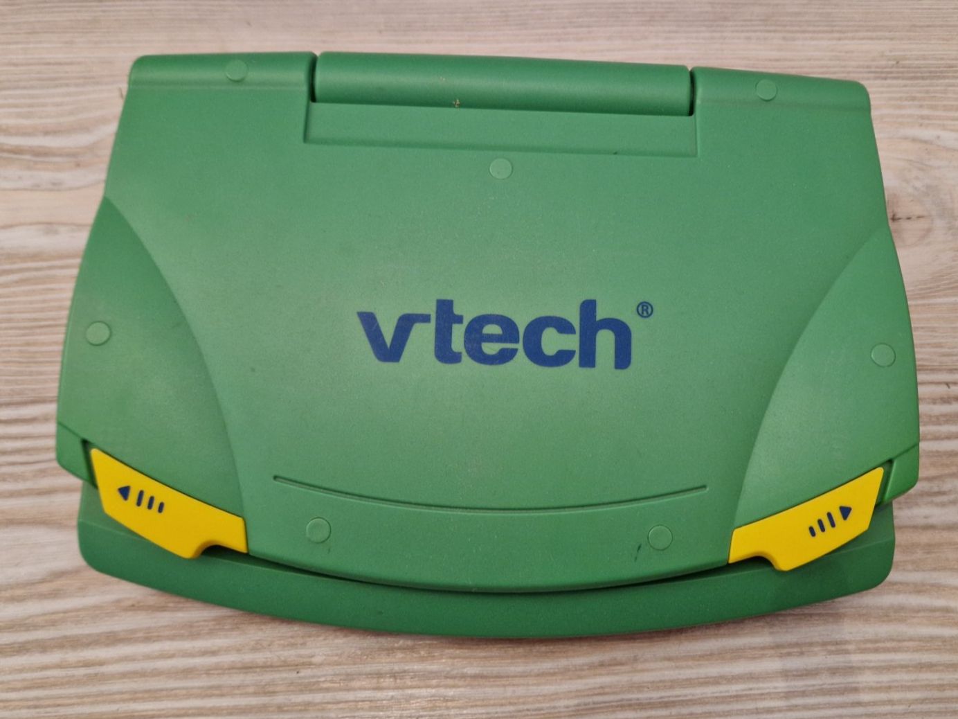 Vtech Spielzeuge: Vtech Compi 4 Lerncomputer – Gebraucht aus Attiswil von  1