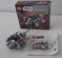 Lego Star Wars 75363 