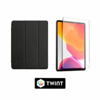 Smart Cover Hülle Für IPad air  - 9.7 inch Mit panzerglas