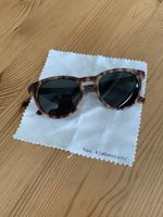 Han Kjøbenhavn Sonnenbrille braun