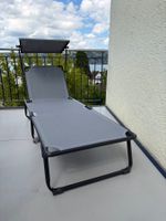 Liegestuhl