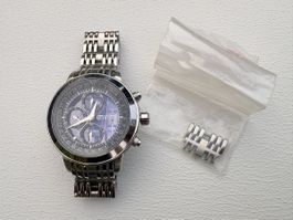 Quinting Mysterious Chronograph (seltenes Model)