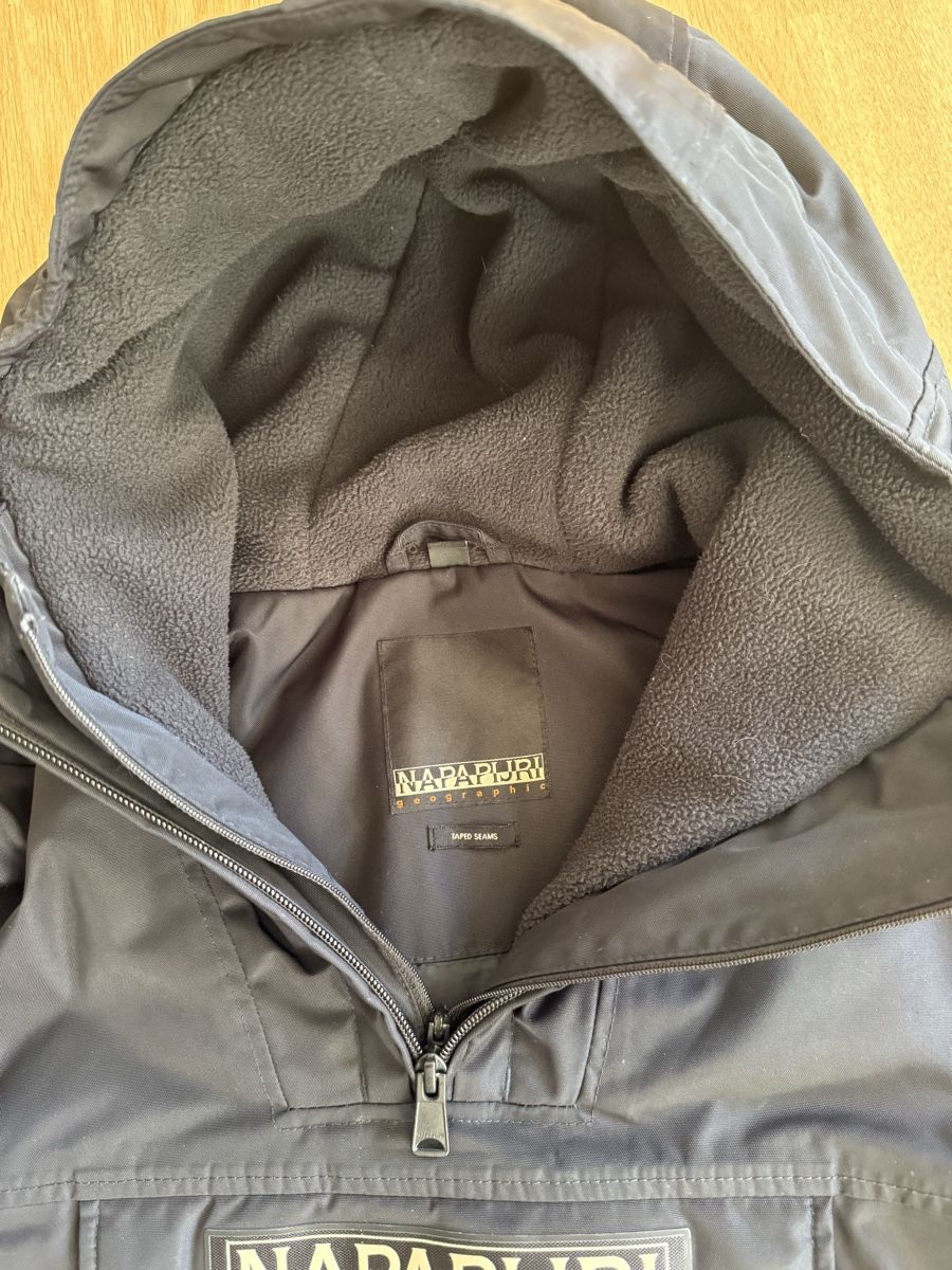 Napapijri Giacche: Napapijri Jacke 14/162 – Usato da Zürich venduto da Mothai 6