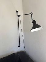 Applique murale DCW Éditions ? Lampe Gras n°214