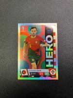 Topps Match Attax Euro 2024  Bernardo Silva POR 13