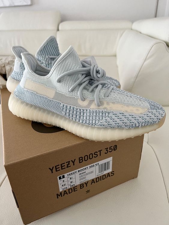 Adidas yeezy discount boost original kaufen