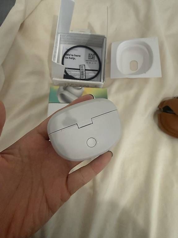Cuffie: Bose Ultra Open Earbuds - tres bon état – Usato da Genève venduto da Juice_K 4