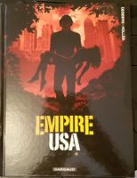 Empire USA  N 5 E.O. (T.B.E.)