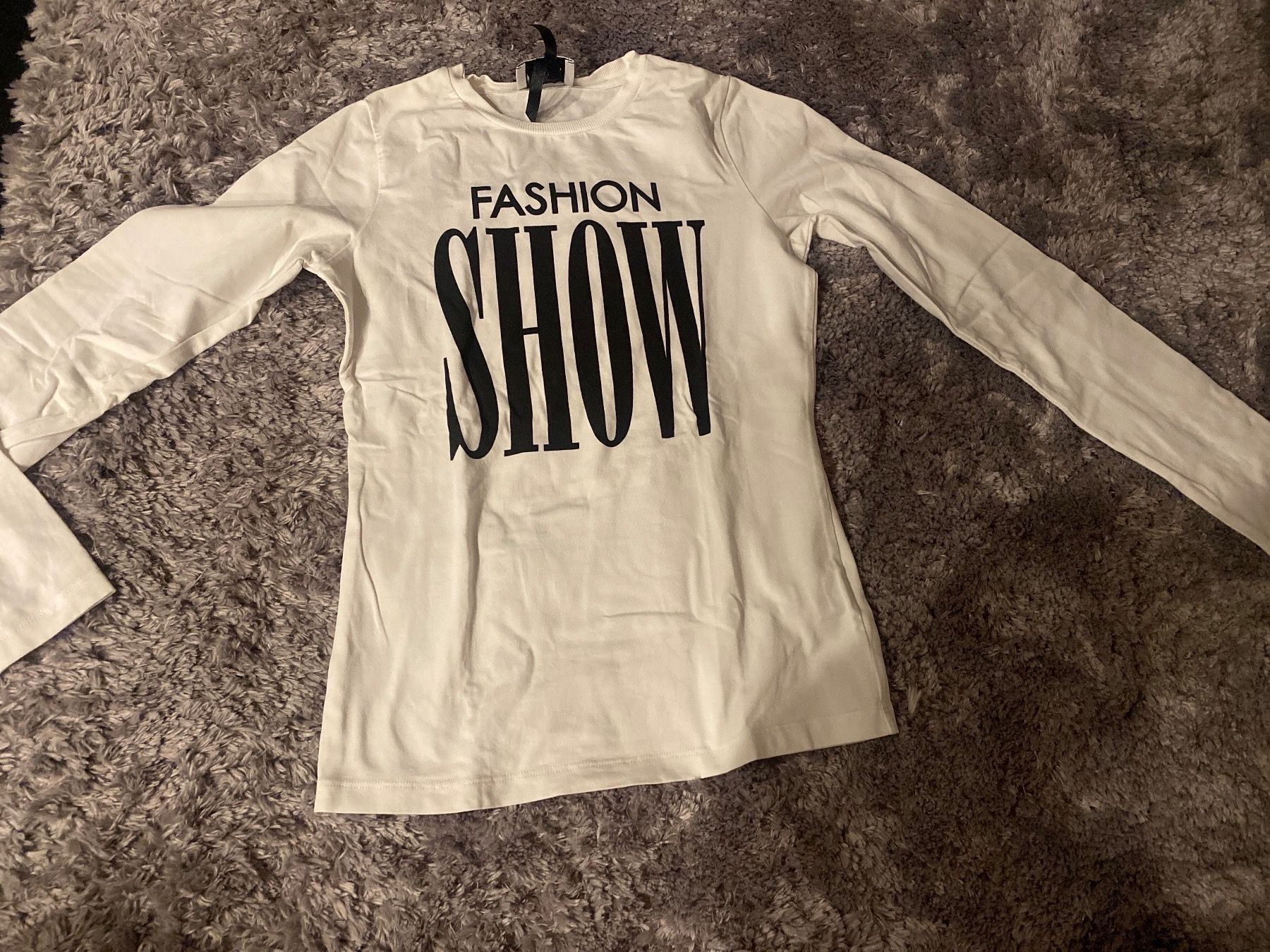 Dolce & Gabbana Camicette, T-shirt & Top: Blusa D&G‪ – Nuovo (secondo la descrizione) da Zürich venduto da lcl_r88r