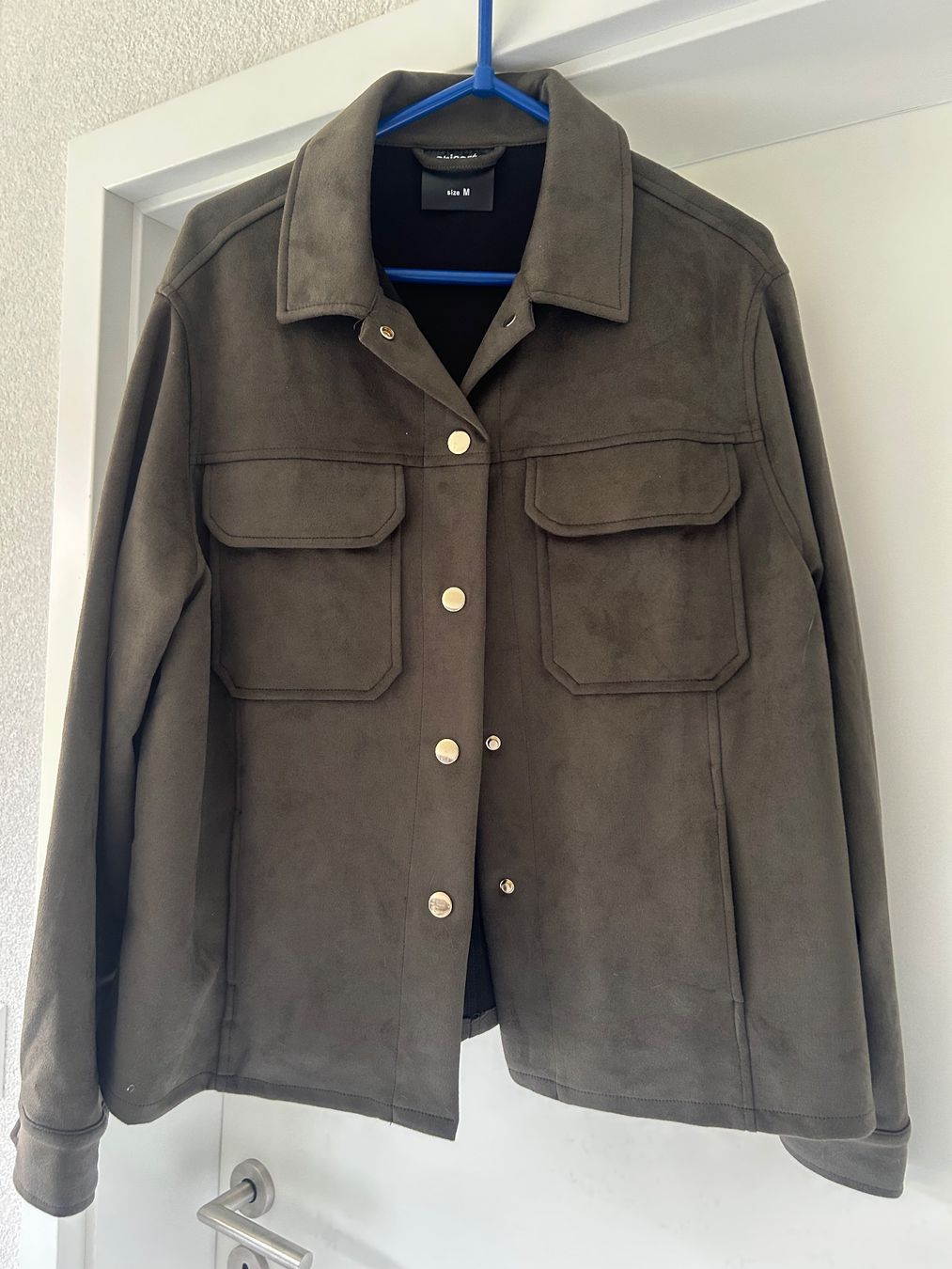 Giacche: Petite veste – Usato da Courrendlin venduto da loko2910 2