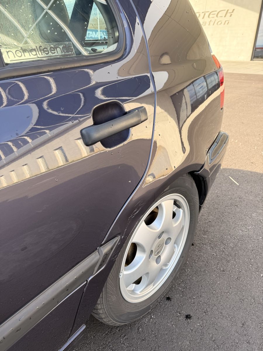 VW Autos: VW Golf 3 1.8L 90Ps – D'occasion à Bellach par Fabrizio91 6