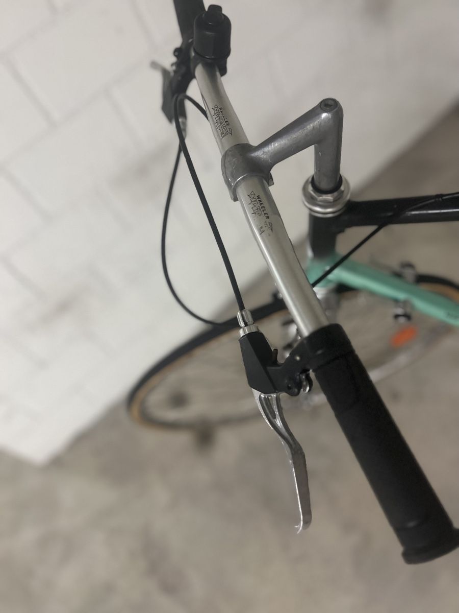 Biciclette: Rennvelo Rudi Altig - Vintage – Usato da Uitikon Waldegg venduto da frl_muller 4