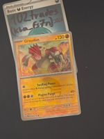 🇬🇧 EN Groudon Pokéball - PRE 049/131 Pokémon Karte
