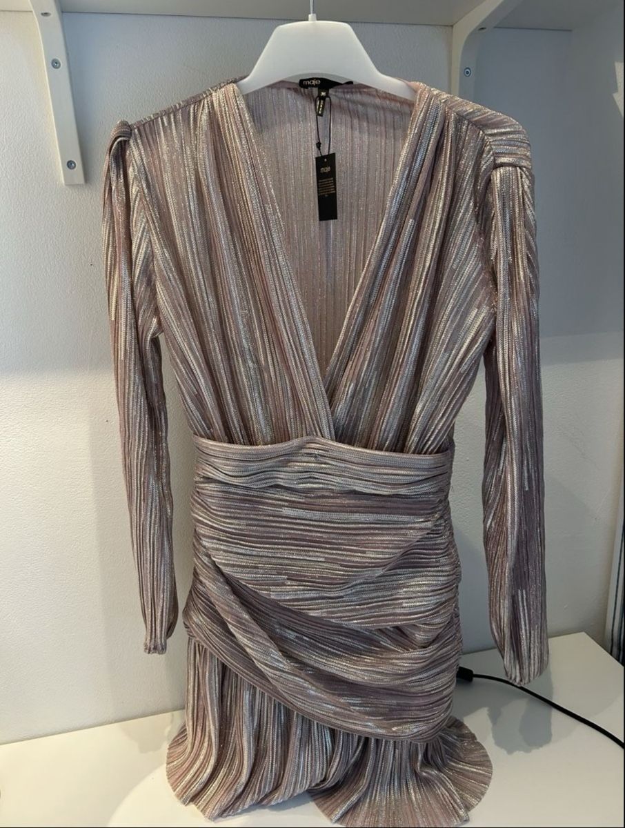 Maje Vestiti: MAJE Dress – Nuovo e nell'imballaggio originale da Dietikon venduto da k.val 7