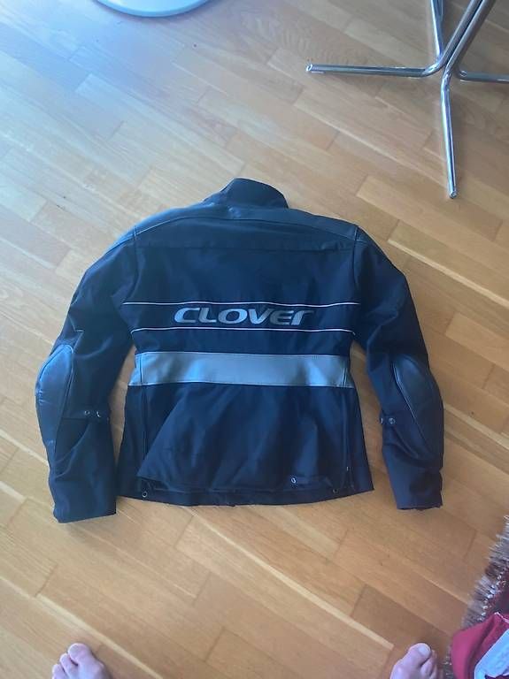 Giacche: Motorradjacke Damen  Mod. Clover – Usato da Birrwil venduto da Radarnase