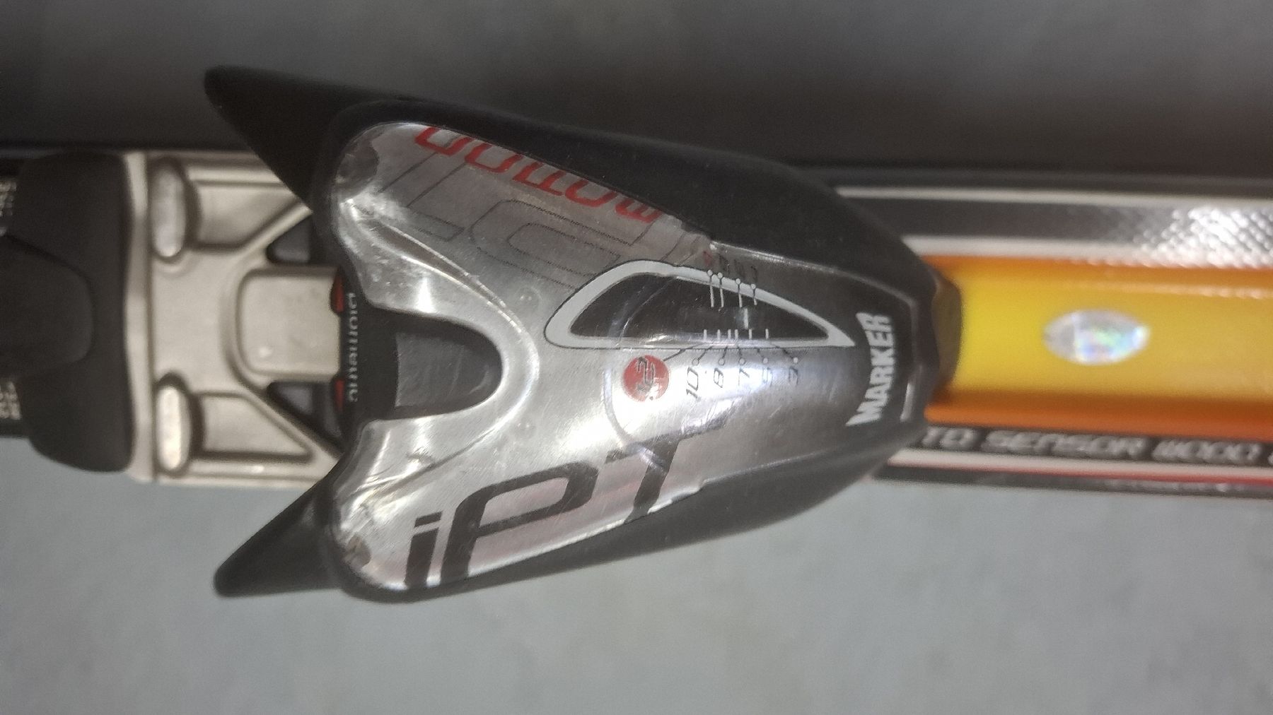 Völkl Sci: Ski Völkl Race Tiger – Usato da Riedern venduto da Lukas426 6