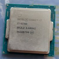Intel Core i7 6700 3.4GHz