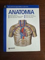 Adriana Rigutti – Anatomia Giunti 2007 illustrato