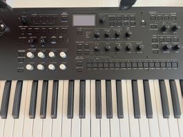 Korg Wavestate SE *NEUWERTIG* mit OVP