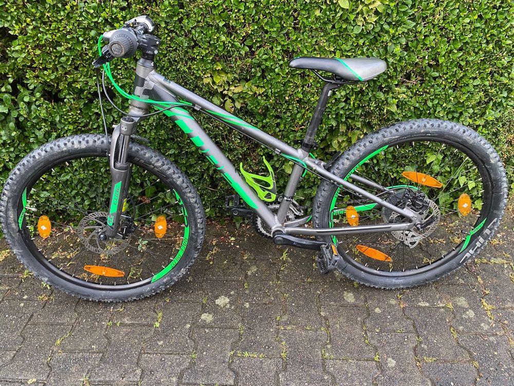 Das Ultimative Fahrrad Fur Jungen 26 Zoll Abenteuer Pur 2