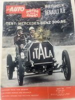 Auto Motor und Sport