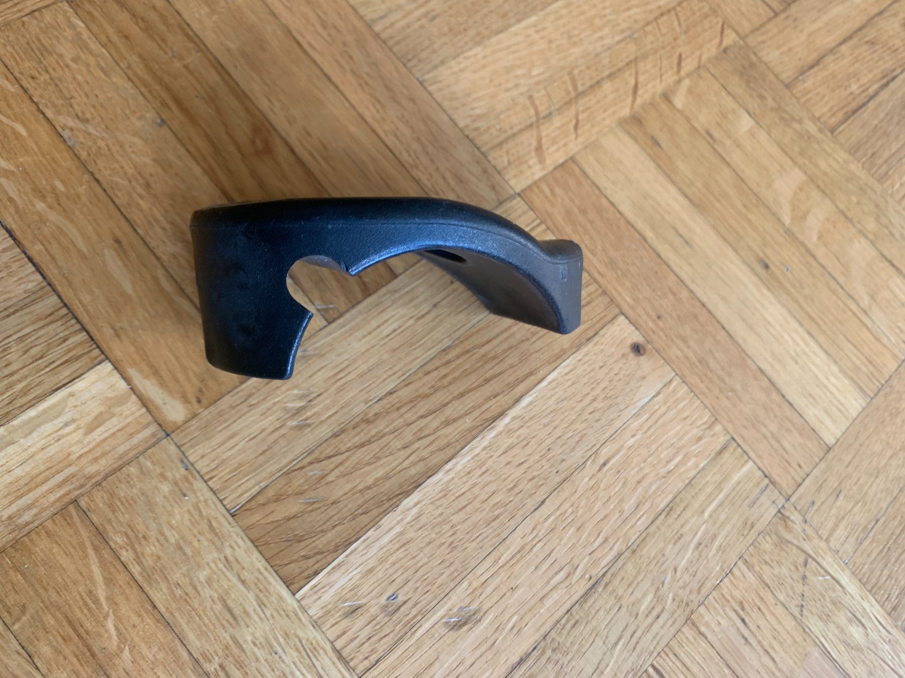 Ersatzteile: piece fixation de selle velo couche bacchetta cafe – Gebraucht aus Genève von emm_jk7r 2