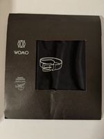 Womo Reise-Gürteltasche – neu & ungeöffnet – schwarz