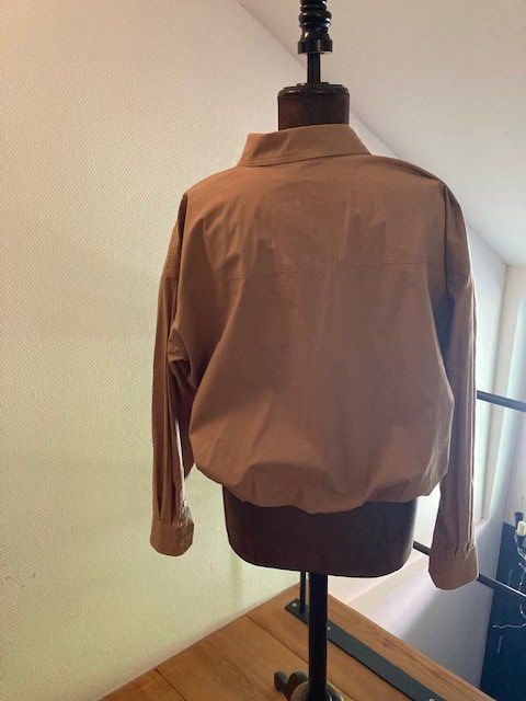 Vestes: Uebergangsjacke /Label siehe Bild – Neuf (Voir description) à Malters par Boxer18 1