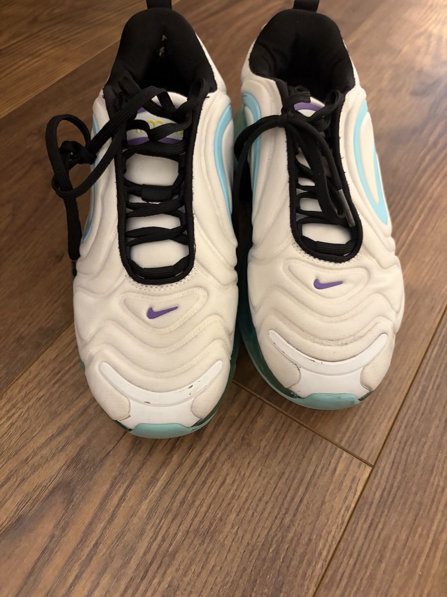 Nike Scarpe da uomo: Nike AIRMAX gr. 38 – Usato da Wangen b. Olten venduto da Nanii 3