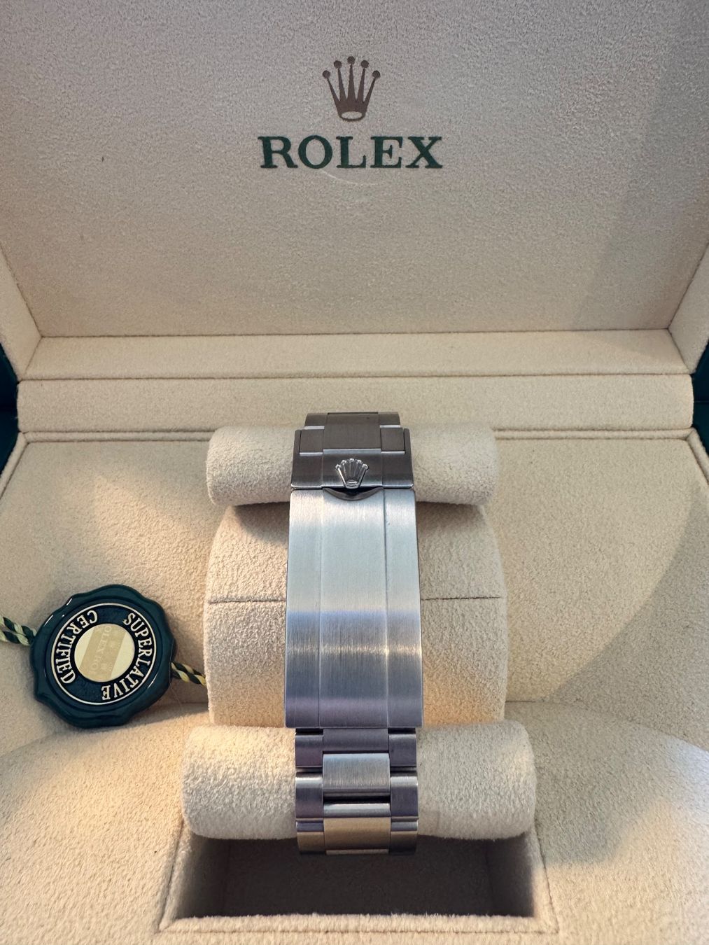 Rolex Orologi: Rolex Submariner Date Starbucks full set – Usato da Bonnefontaine venduto da jer_gx2b 3