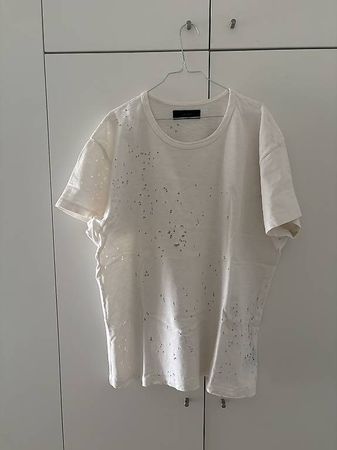 Amiri tshirt
